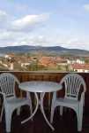 Hotel Lugerhof - Bjergudsigt