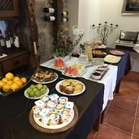 Casa Grande do Seixo
