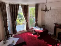 The Brandize Guest House