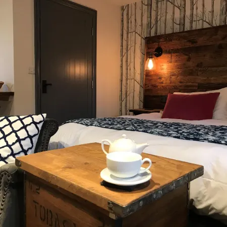 The Crown, Hutton le Hole
