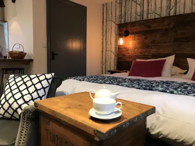 The Crown, Hutton le Hole Hotels near Rosedale Abbey Golf