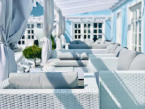 Domki Baltic Family Basen Kidsclub Rowery Hotels in Mielno