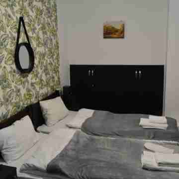 Nino's Hotel on Tsamebuli Rooms