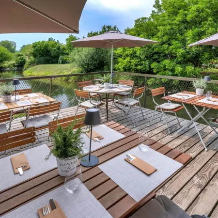 Sternen Bohlingen Aparthotel