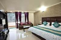 Cloud 7 Отели в г. 