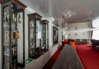 Park Hotel Uralsk - WiFi