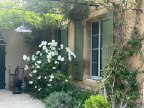 Maison Jacotte orange