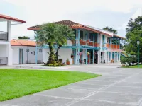 Finca Hotel Valparaíso Các khách sạn ở 