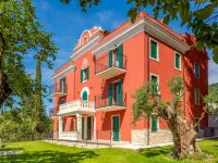 Sporthotel Olimpo Hotéis em Garda Town