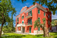 Sporthotel Olimpo