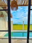 Vikosa Private Pool Villa with View - Villas