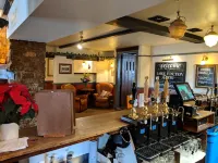Sparkford Inn Hotels in Oborne