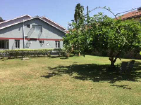 Milimani Comfort Hotels in 