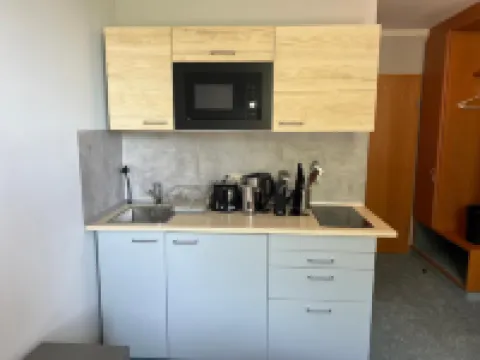 라흐너호프 에를랑겐 호텔