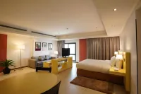 Dara Salam - Apartments