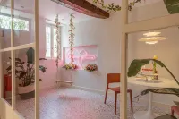 GLAM PARMA - Wifi
