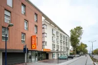 Aparthotel Adagio Access Paris Clamart Hotel a Clamart