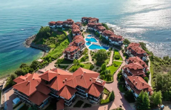 聖託馬斯度假村