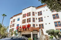 Chateau Eden El Rouh & Spa Hotels in Oualidia