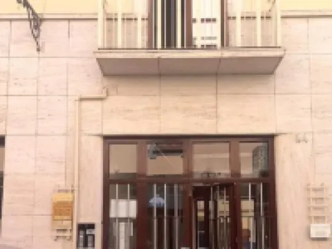 Palazzo Novecento Centro Storico Hotels in Lecco