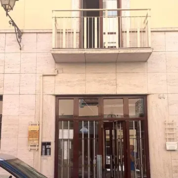 Palazzo Novecento Centro Storico