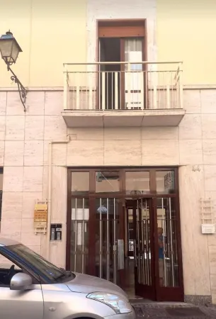 Palazzo Novecento Centro Storico