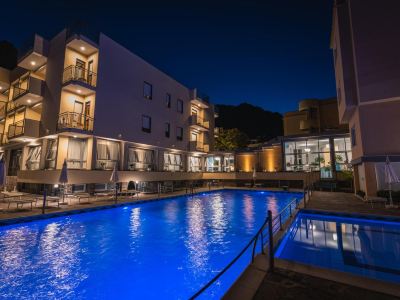 Casa Vacanza San Pietro
