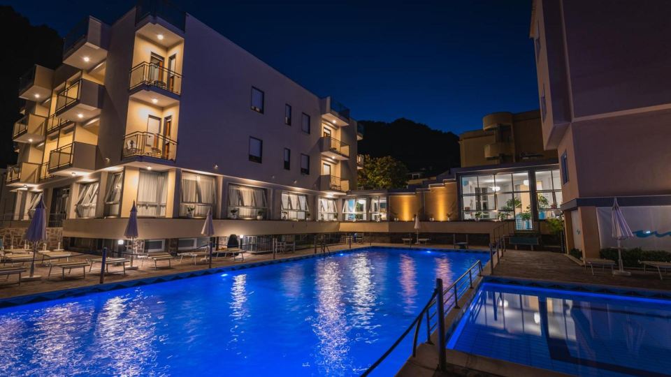 Casa Vacanza San Pietro