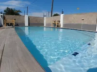 Starlight Inn Hotel a Kasane