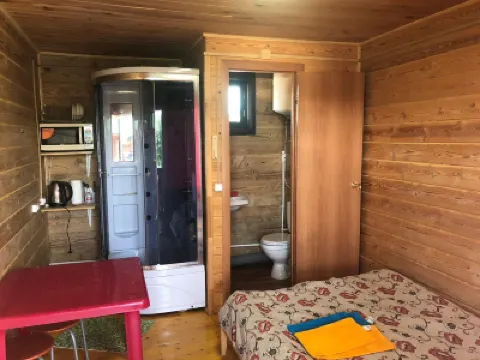 Фараонова Дача Отели в г. 