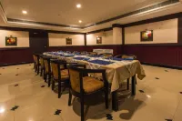 Kallada Regency - bar