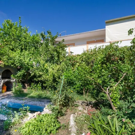 Apartments Elvira