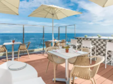 Studios by Aqua Natura Hotels Hotels in Porto Moniz