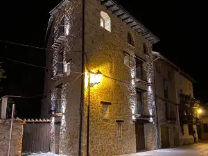 Casa Ronda