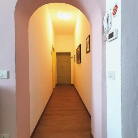 Casa di Osio - Porta Romana