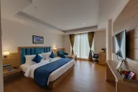 Clarion Hotel de Renees Gangtok ( 5km from MG Marg) - 5-Star