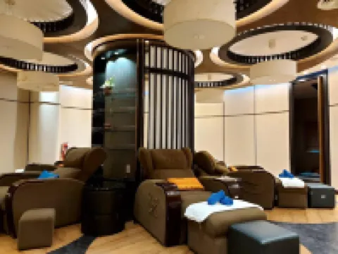 M Hotel Dannok โรงแรมเอ็ม ด่านนอก,สะเดา โรงแรมในอำเภอ สะเดา