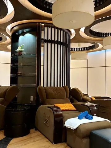 รูปภาพของM Hotel Dannok โรงแรมเอ็ม ด่านนอก,สะเดา