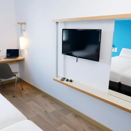 ibis budget Toulouse Colomiers