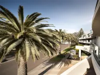 The Waves Apartments Hoteles en Isla Phillip