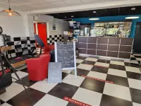 Kyriad Design Enzo Montlucon - Saint Victor