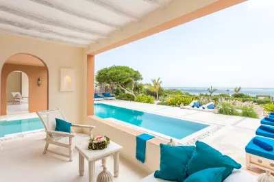 Medina Palms โรงแรมใน