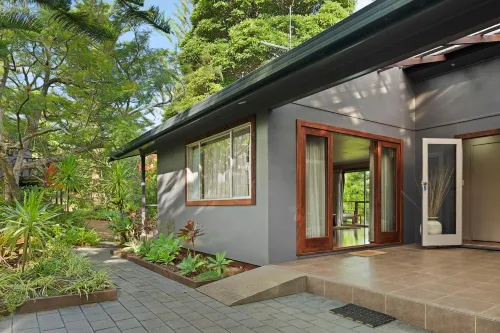 Broad Leaf Villas