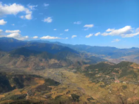 Valley View Homestay