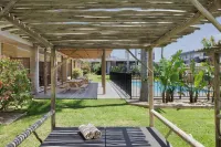 South Pacific Palms Motor Inn فنادق في تونكوري