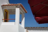 Casa Lidador - Charming Hotel Óbidos - บูติค
