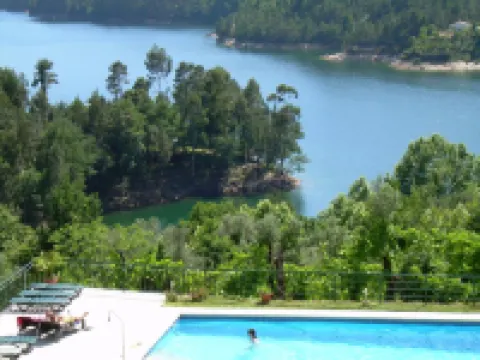 Hotel Lagoa Azul do Geres Hotels in Terras de Bouro