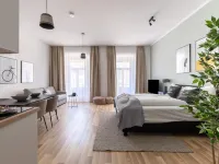 Limehome Villach Kirchenplatz - Apartments
