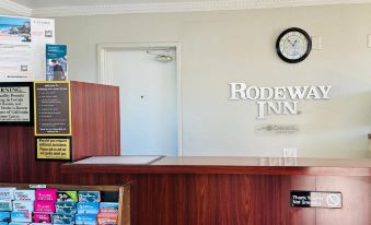 Rodeway Inn Lemon Grove San Diego East