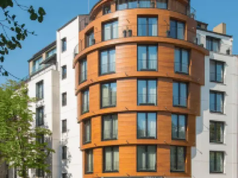 MOdus Hotel Hotels in Odesos